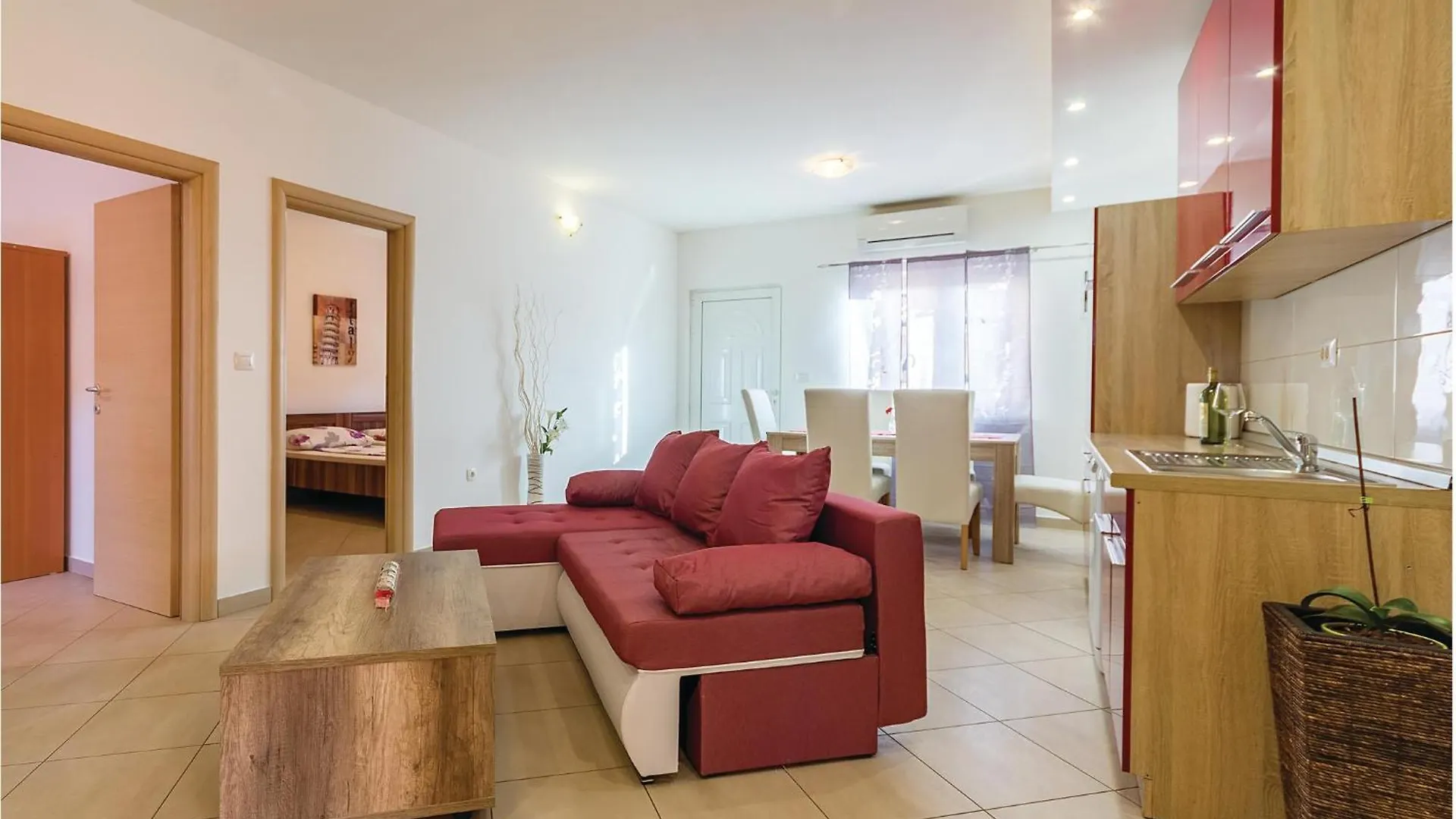 Σπίτι διακοπών 3 Bedroom Cozy Home In Galižana
