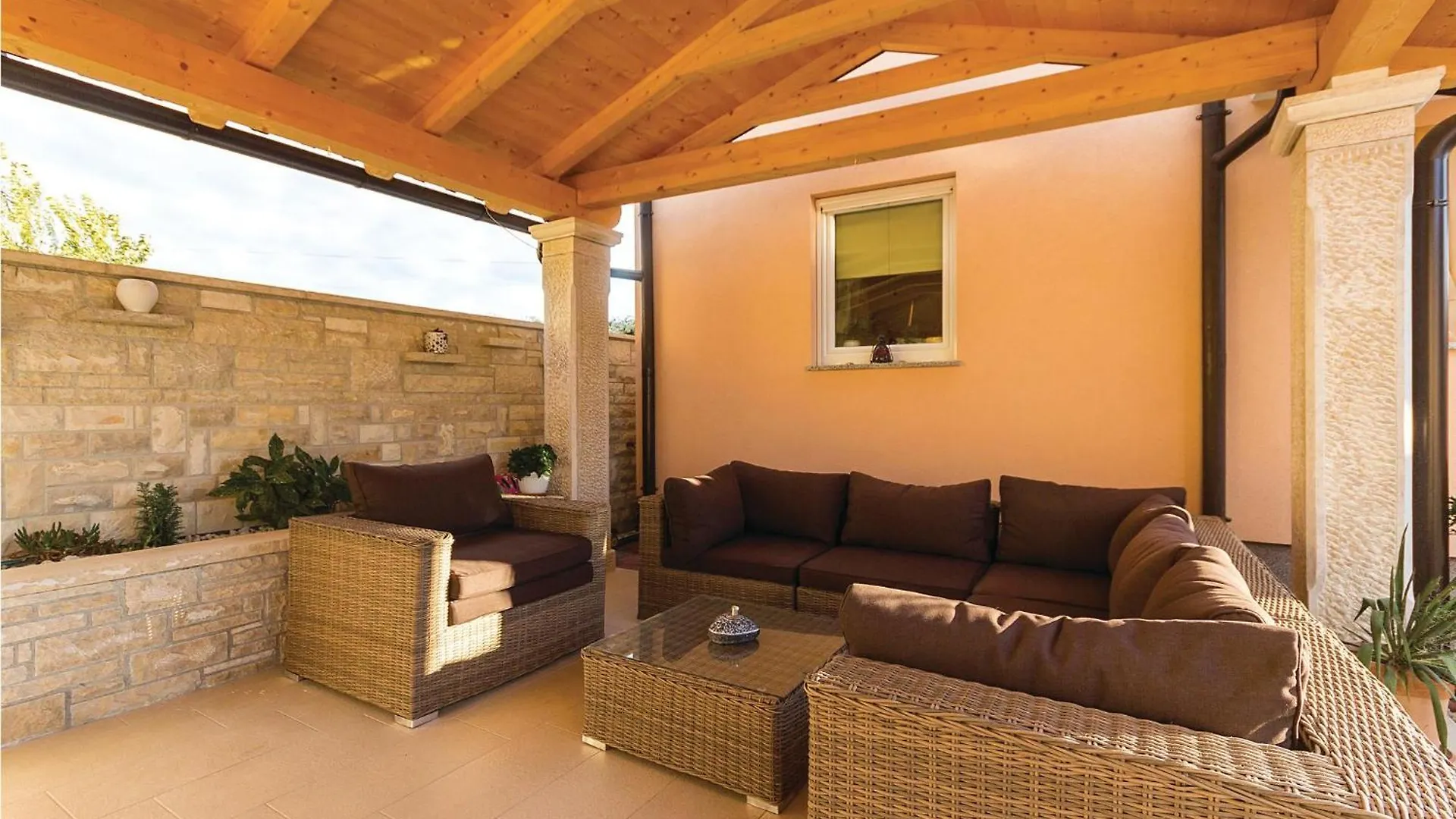 3 Bedroom Cozy Home In Galižana Σπίτι διακοπών